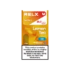 RELX Infinity2 Pod-Iced Lemon Tea