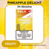 RELX Infinity2 Pod-Pineapple Delight