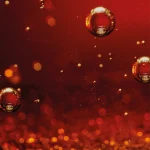 Alternative view of RELX Infinity2 Pod-Dark Sparkle (Cola)