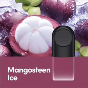 RELX Infinity2 Pod-Mangosteen Ice