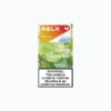 RELX Infinity2 Pod-Green Grape Ice