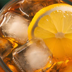 Alternative view of RELX Infinity2 Pod-Iced Lemon Tea