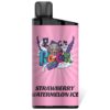 Strawberry Watermelon Ice IGET Bar
