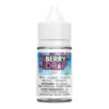 Berry Drop Salt Nic E-Liquid - Grape 30ml