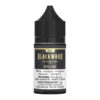 Blackwood Salt E-Liquid - Royal Oak 30ml