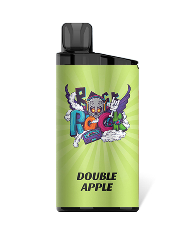 Double Apple IGET Bar Double Apple IGET Bar