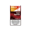 RELX Infinity2 Pod-Dark Sparkle (Cola)