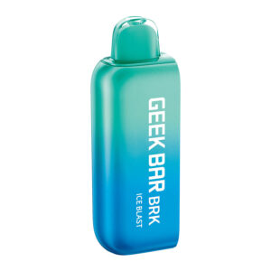 Geek Bar BRK E-Liquid Pod Pack - Ice Blast