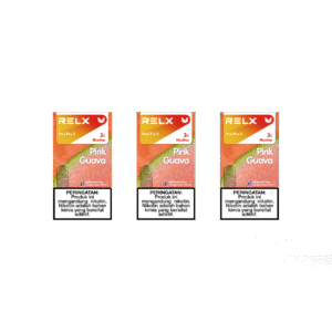 RELX Infinity2 Pod-Pink Guava