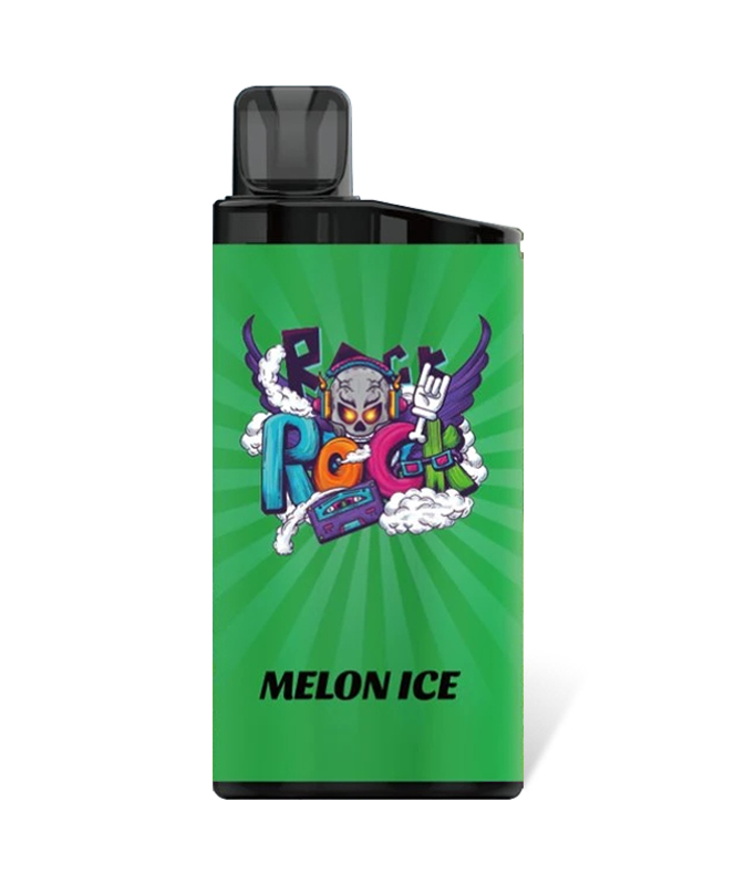 Melon Ice IGET Bar Melon Ice IGET Bar