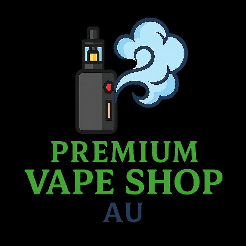 Premium vape shop Au