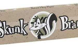 Skunk Rolling Papers - 1¼ Size