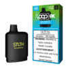 STLTH Loop 9K Pod Pack - White Grape Ice