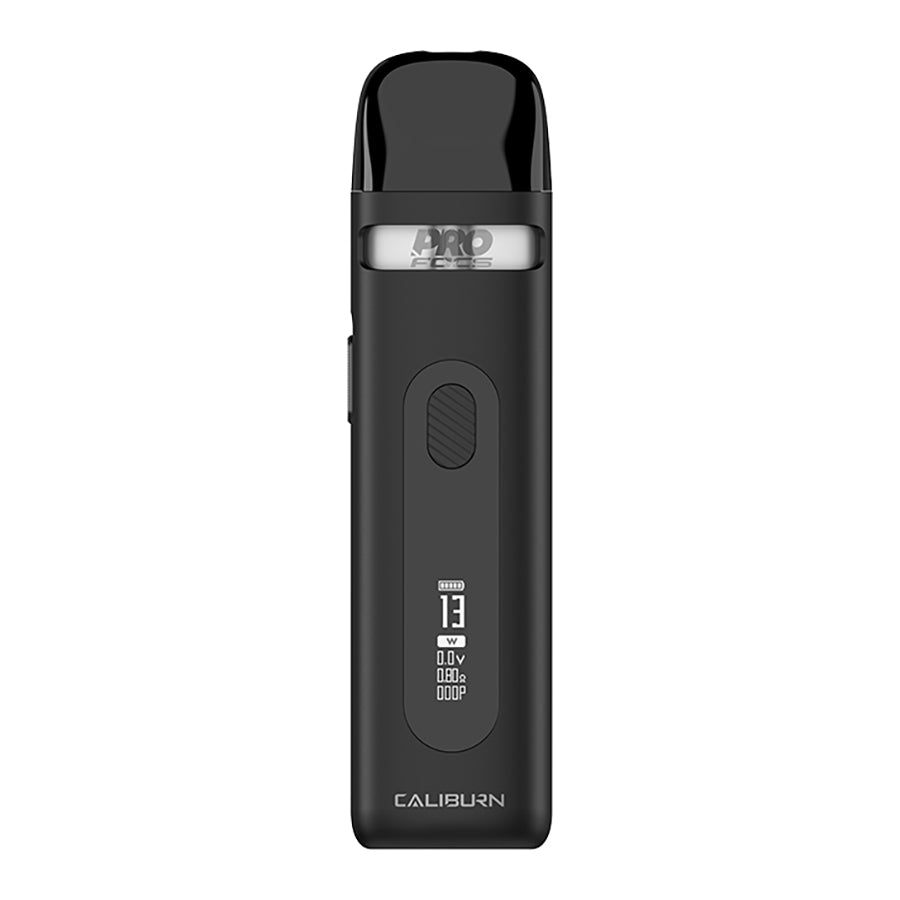UWell Caliburn X Pod Vape Device - Image 4