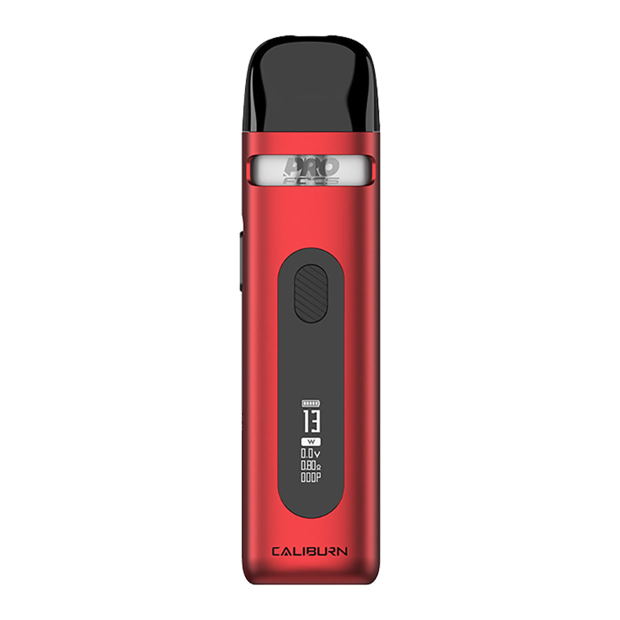 UWell Caliburn X Pod Vape Device - Image 6