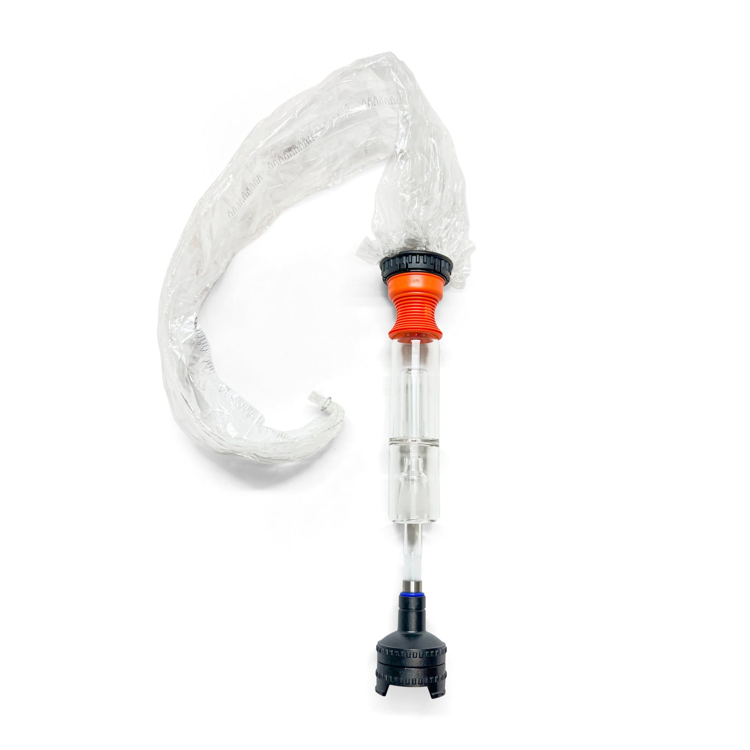 'ERUPTOR' - GLASS BUBBLER FOR VOLCANO CLASSIC AND HYBRID - Image 8