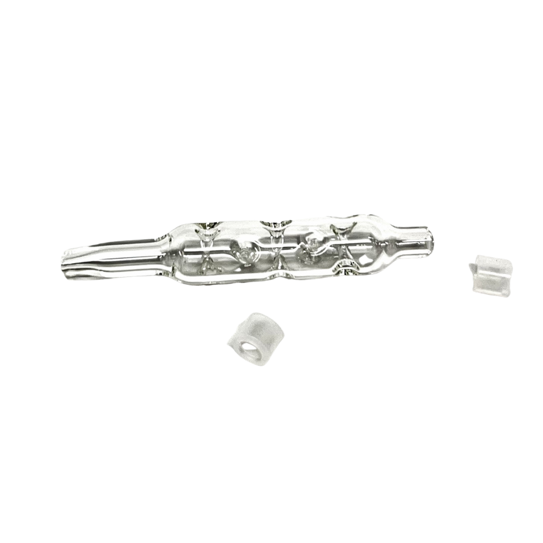 3D GLASS MOUTHPIECE FITS MIGHTY, CRAFTY, MIGHTY+, AND CRAFTY+