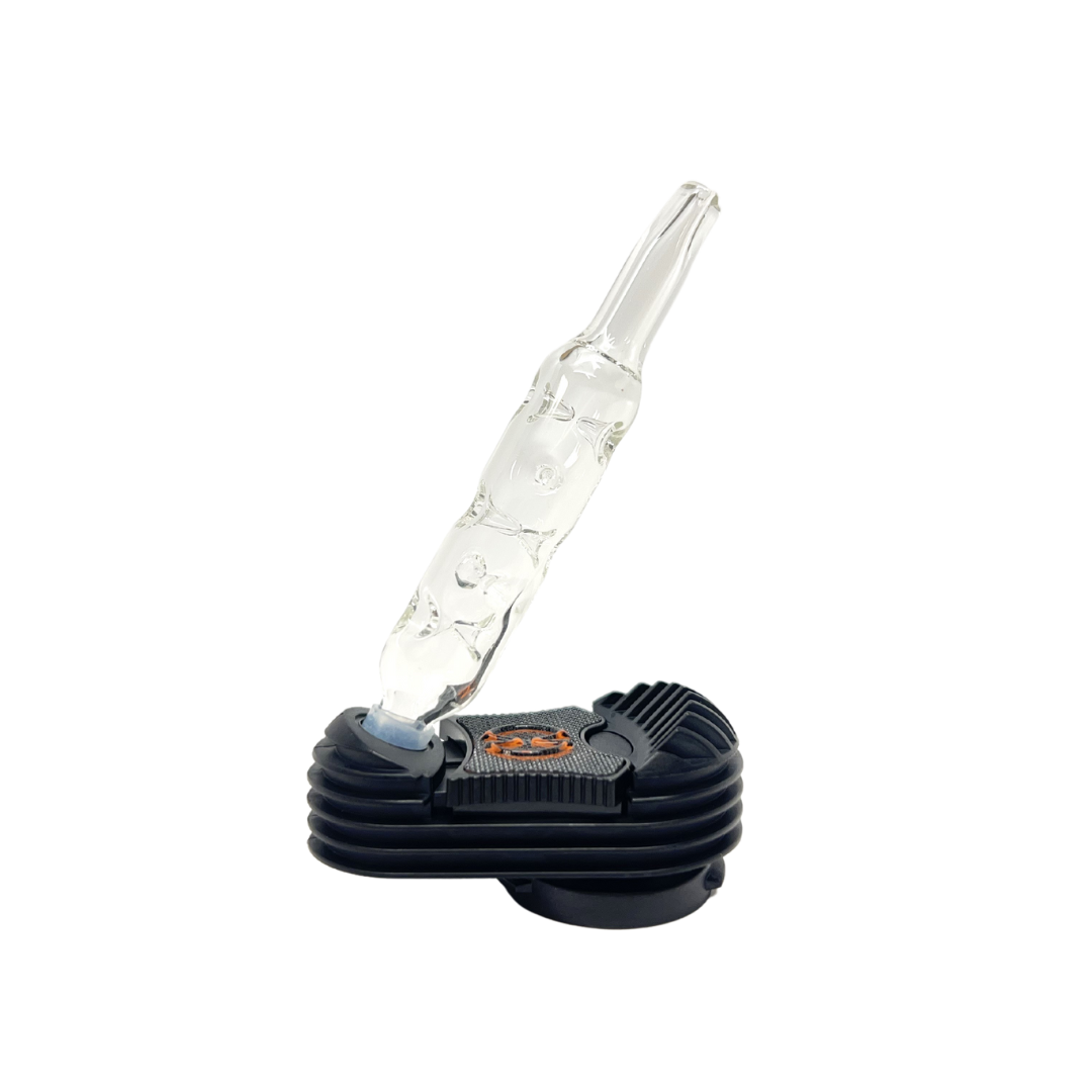 3D GLASS MOUTHPIECE FITS MIGHTY, CRAFTY, MIGHTY+, AND CRAFTY+ - Image 5