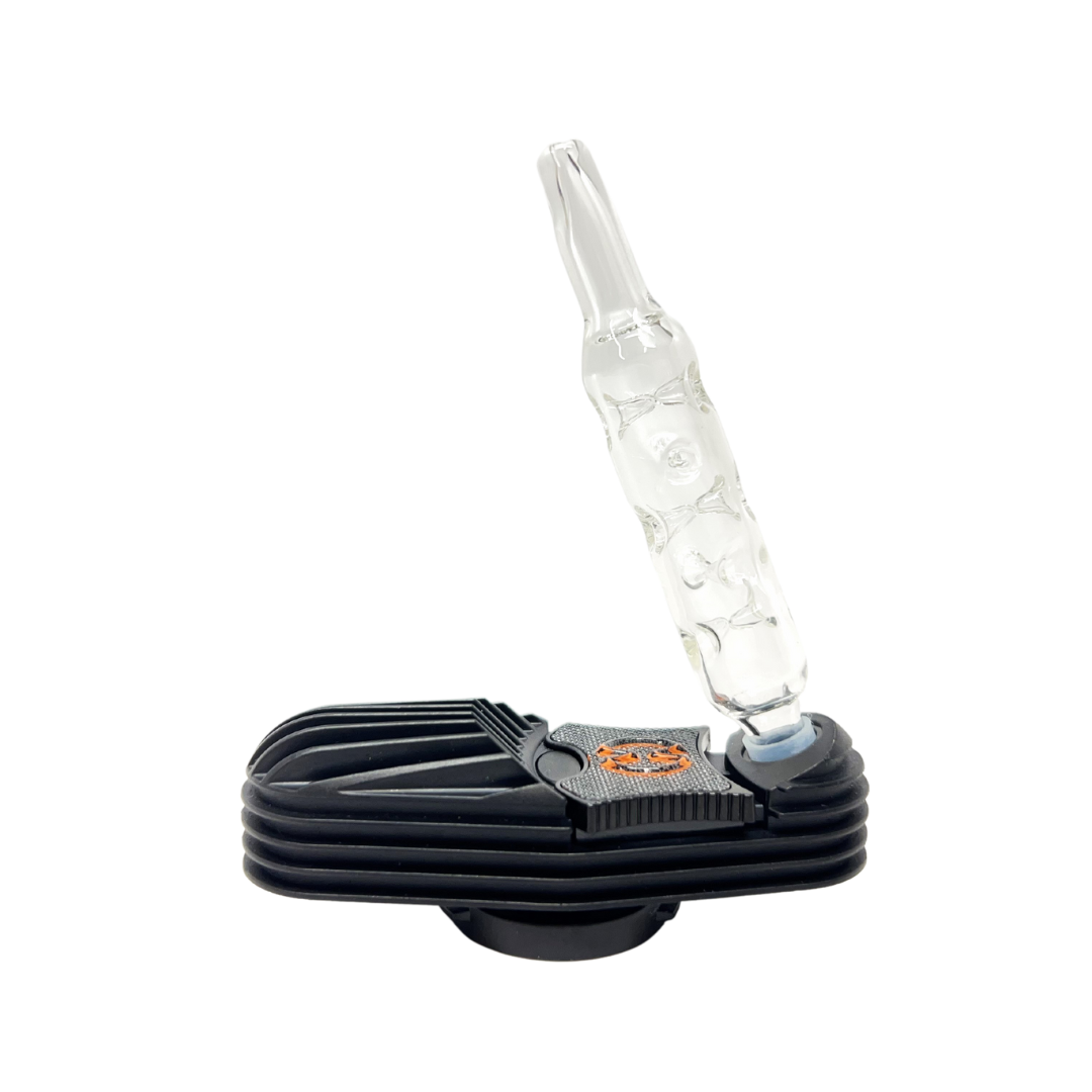 3D GLASS MOUTHPIECE FITS MIGHTY, CRAFTY, MIGHTY+, AND CRAFTY+ - Image 2