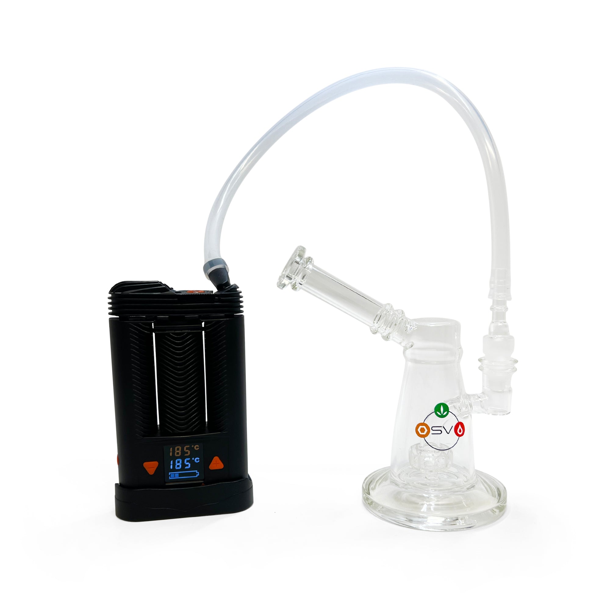 3 IN 1 WPA WITH WHIP ATTACHMENT - Image 5