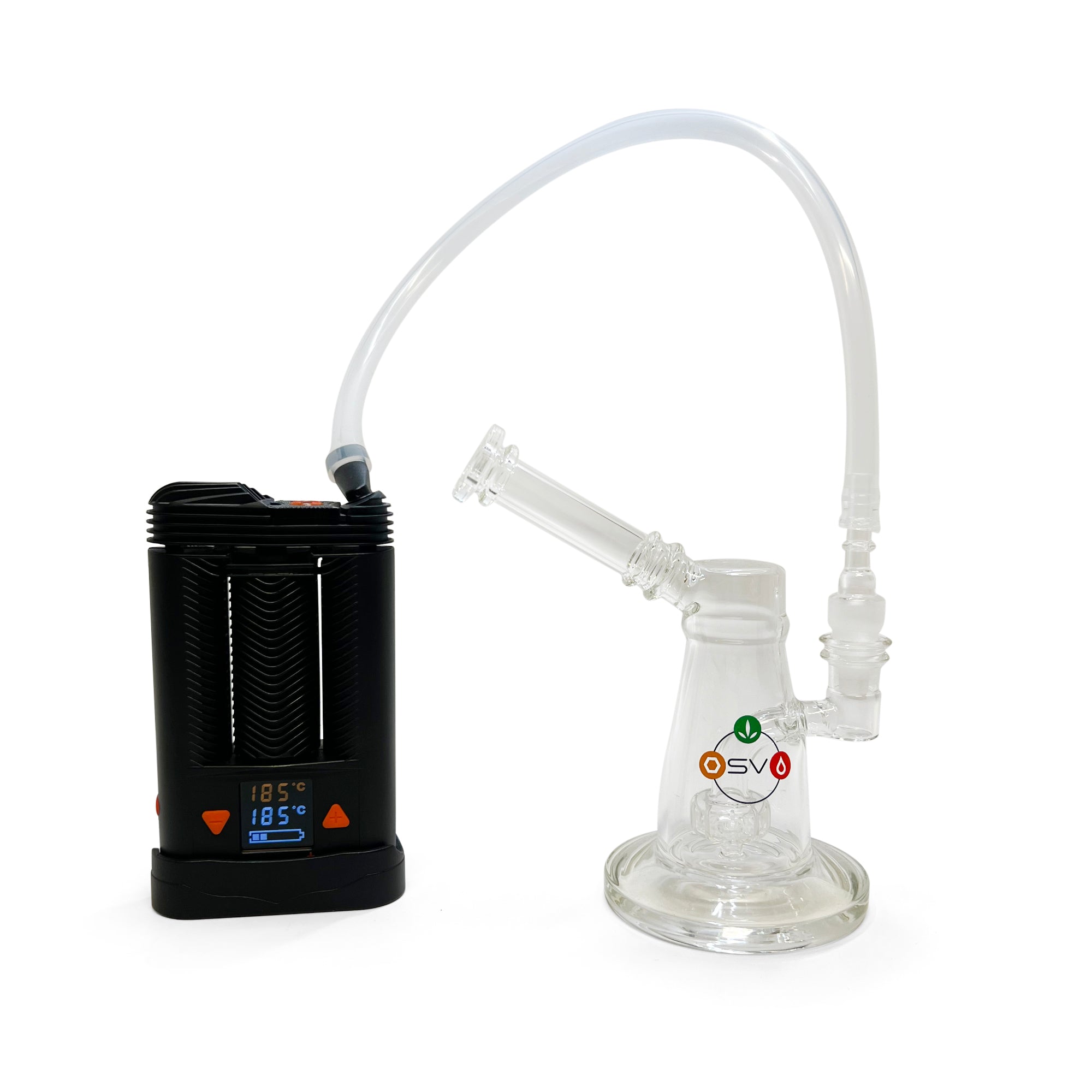 3 IN 1 WPA WITH WHIP ATTACHMENT - Image 6