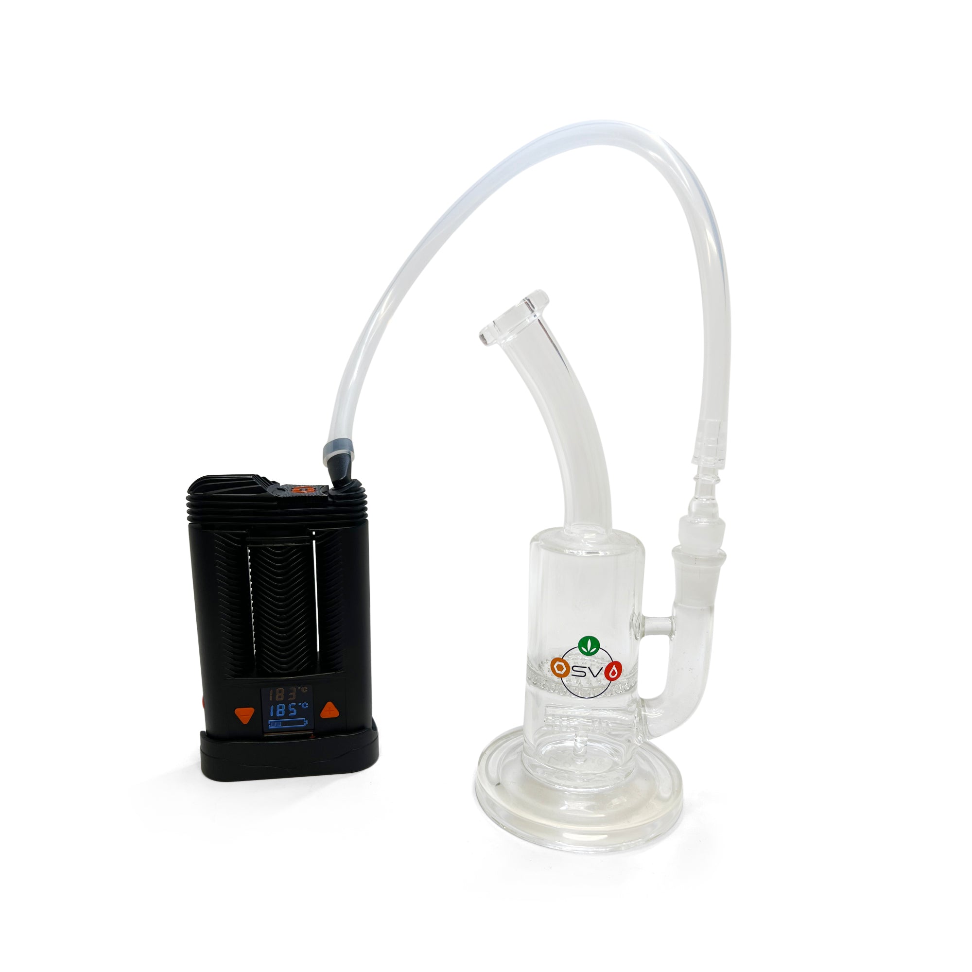 3 IN 1 WPA WITH WHIP ATTACHMENT - Image 11