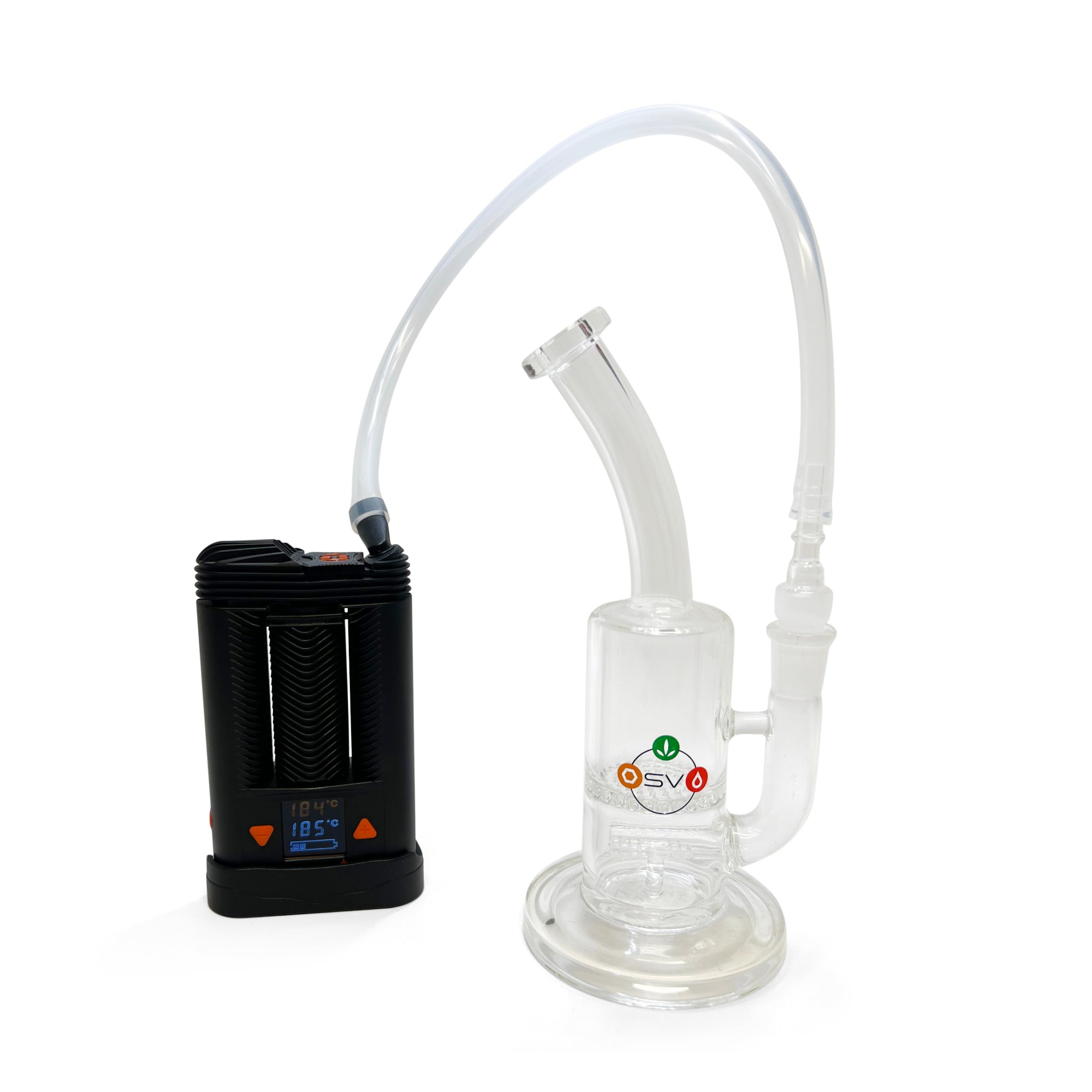 3 IN 1 WPA WITH WHIP ATTACHMENT - Image 10