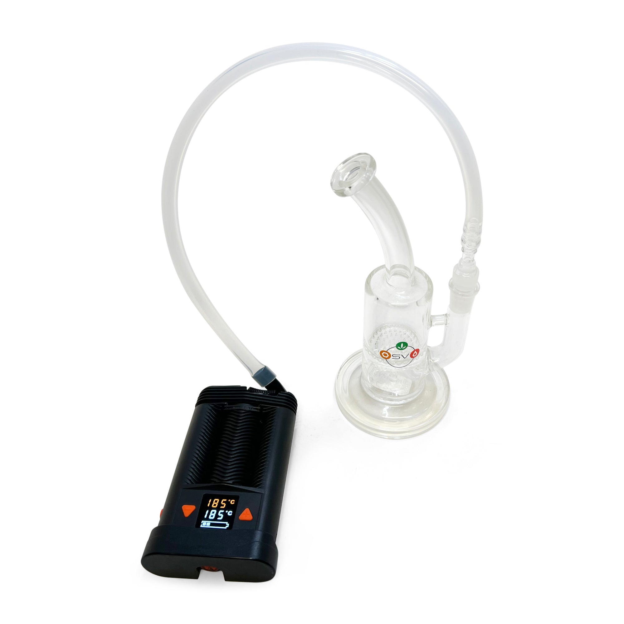 3 IN 1 WPA WITH WHIP ATTACHMENT - Image 9