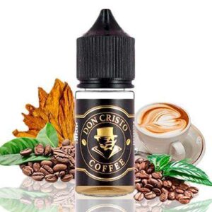 Don Cristo Coffee Aroma Concentrado 30ml