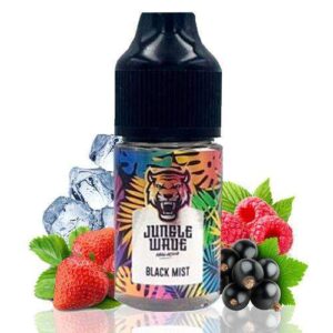 Jungle Wave Black Storm Aroma Concentrado 30ml