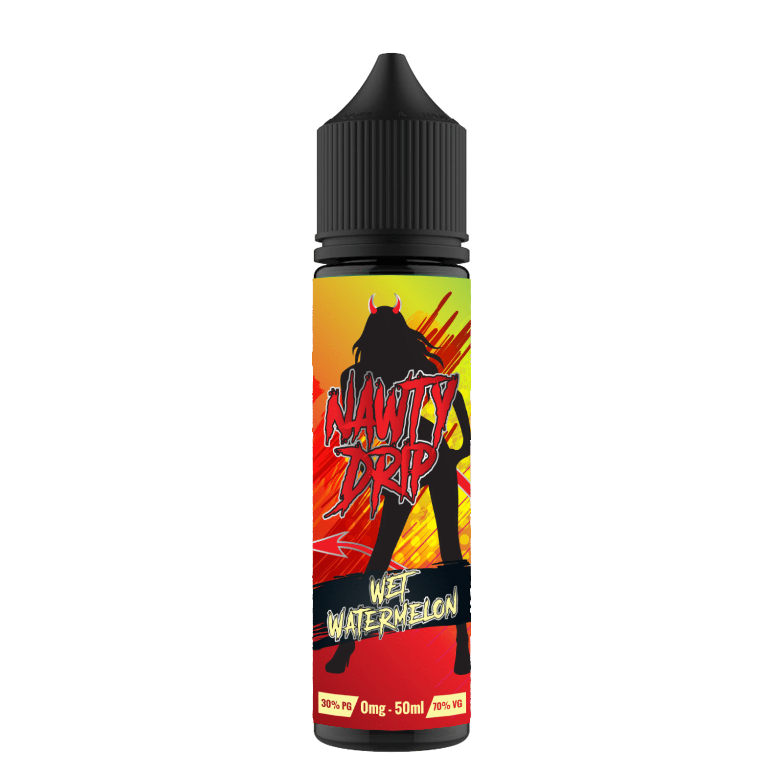 Nawty Drip Wet Watermelon 50ml
