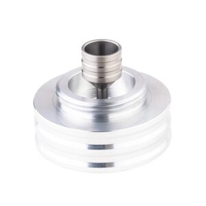 FLOWERPOT THREADED HEAT STAND