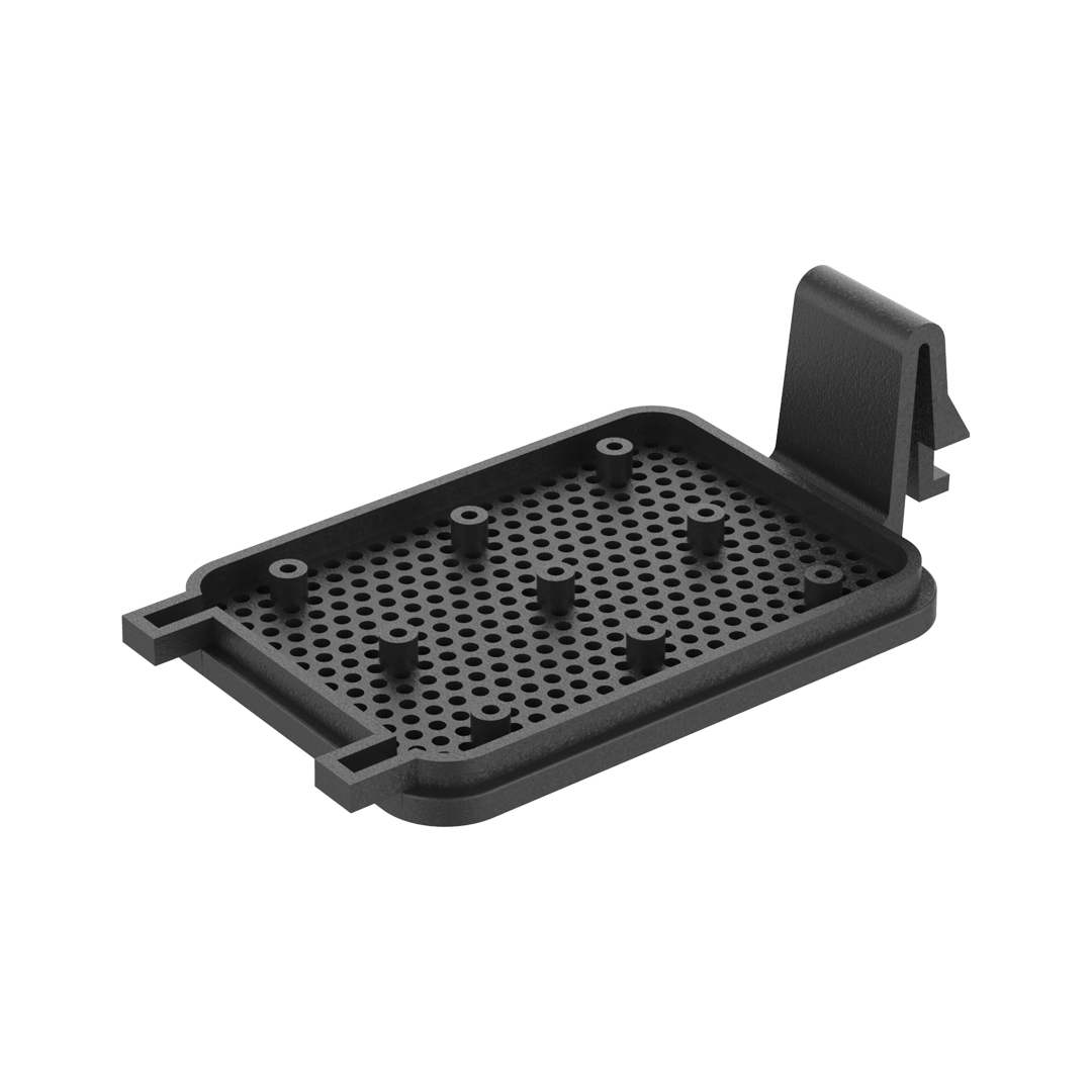 AIR FILTER CAP - VOLCANO HYBRID - Image 3