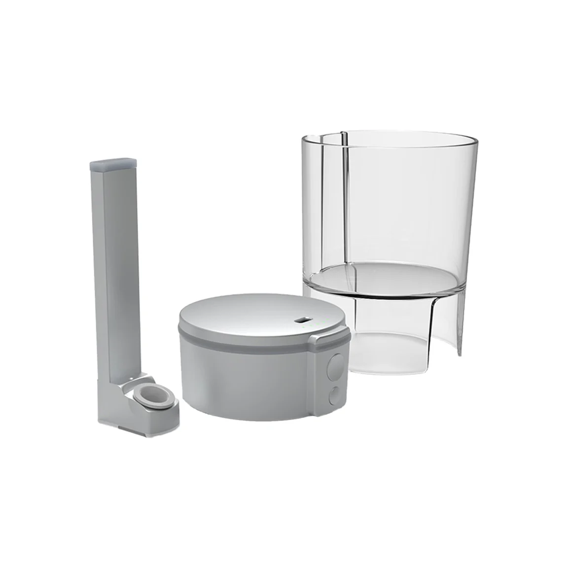 Tafee Bowle Series 2 Vaporizer - Image 6