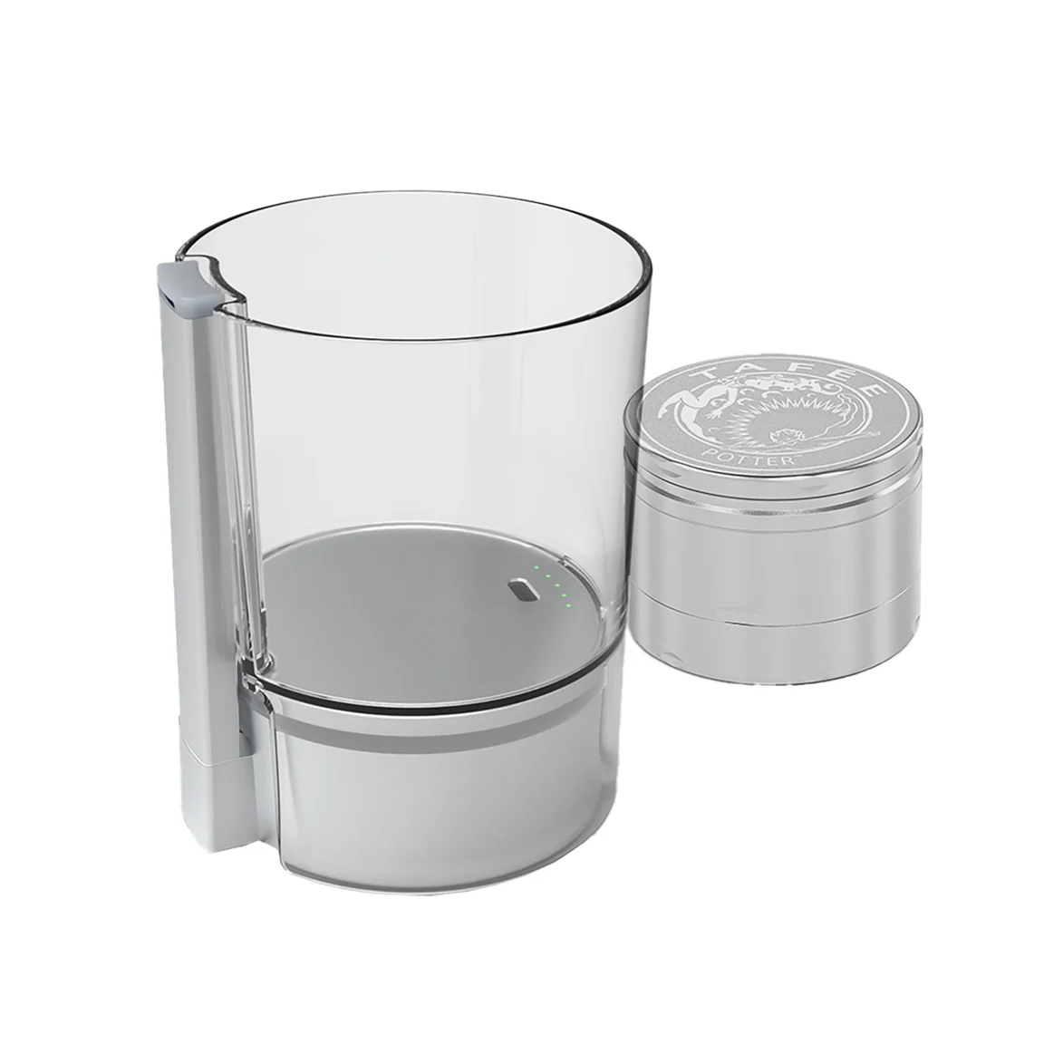 Tafee Bowle Series 2 Vaporizer - Image 3