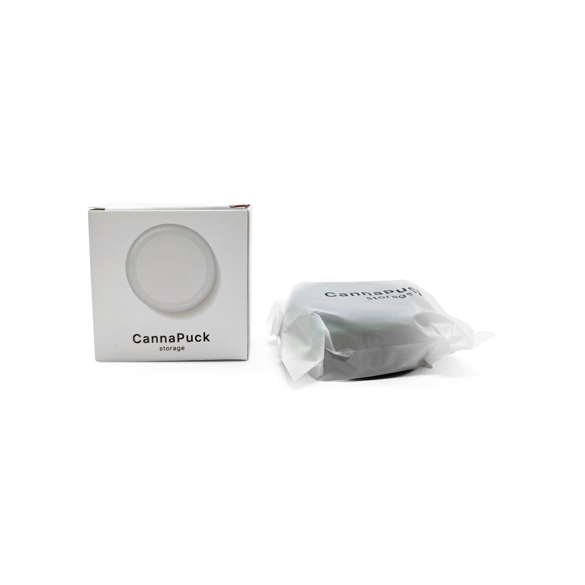 CANNAPUCK SMALL - BLACK - Image 4