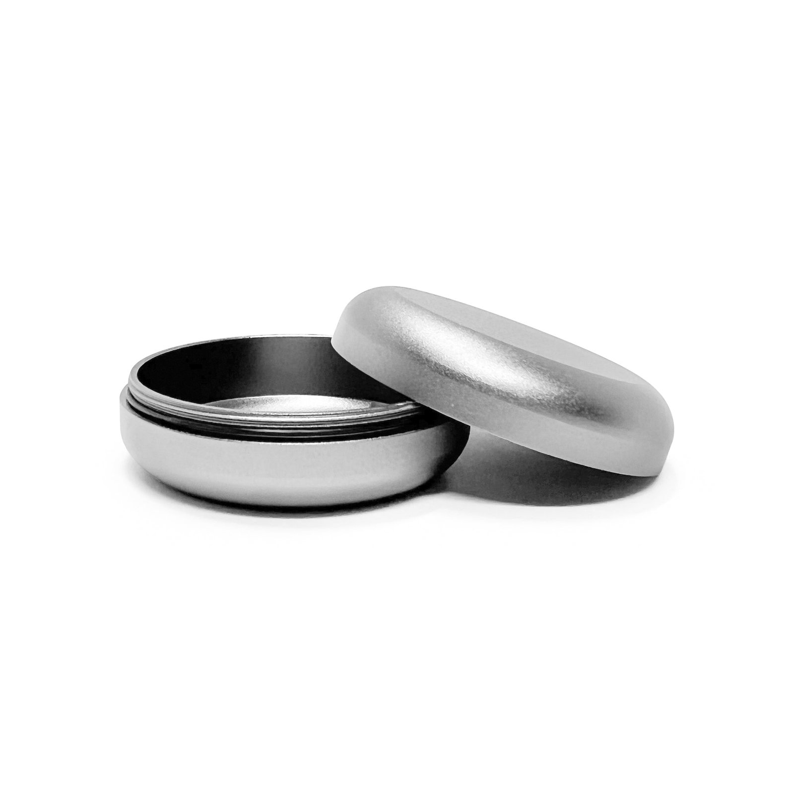 CANNAPUCK SMALL - GREY - Image 2