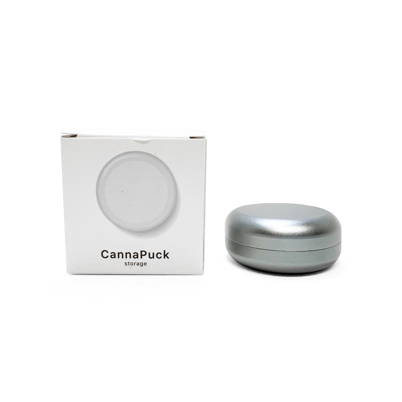 CANNAPUCK SMALL - GREY - Image 4