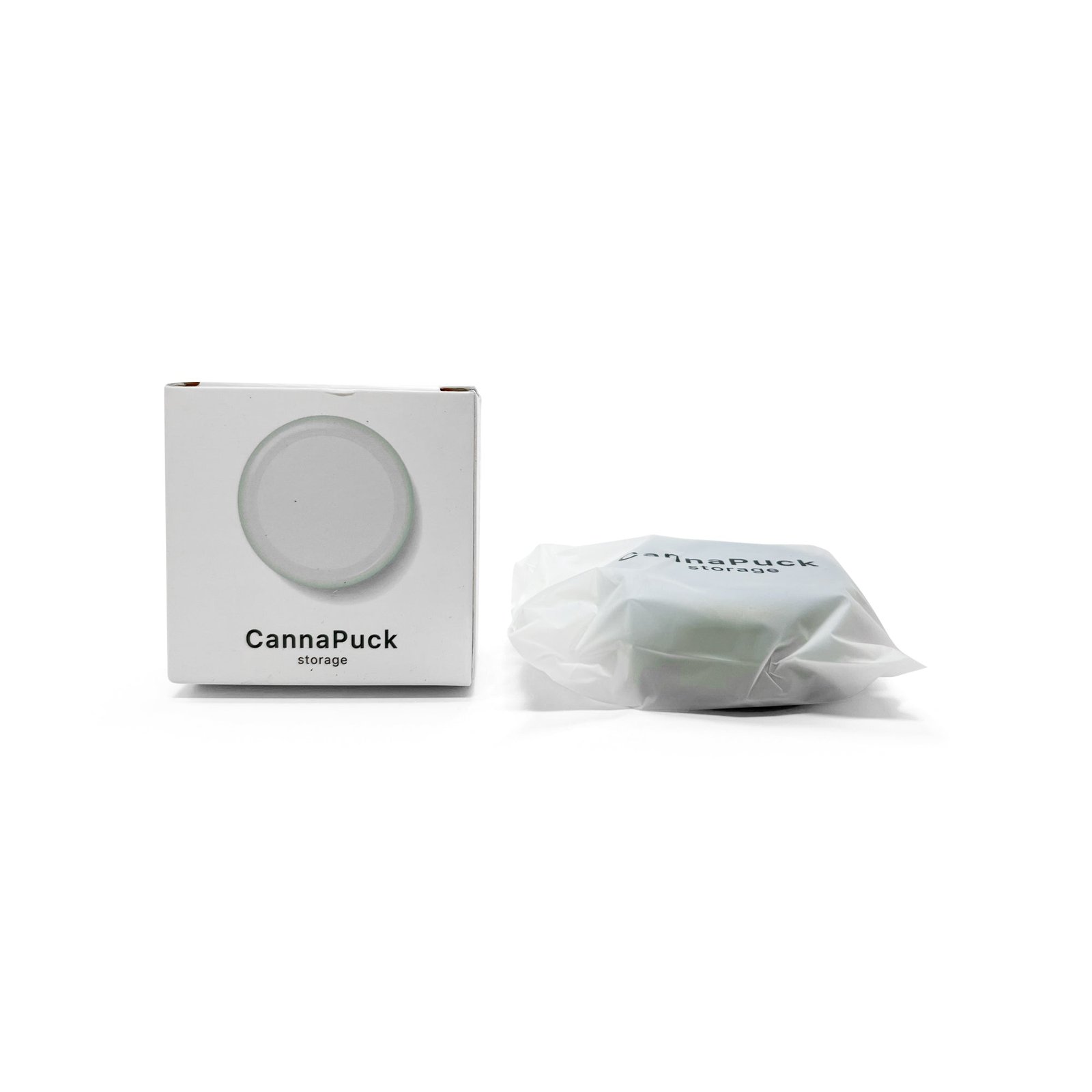 CANNAPUCK SMALL - GREY - Image 7