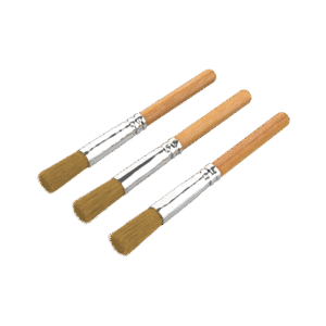 Alternative view of CLEANING BRUSH SET - STORZ & BICKEL