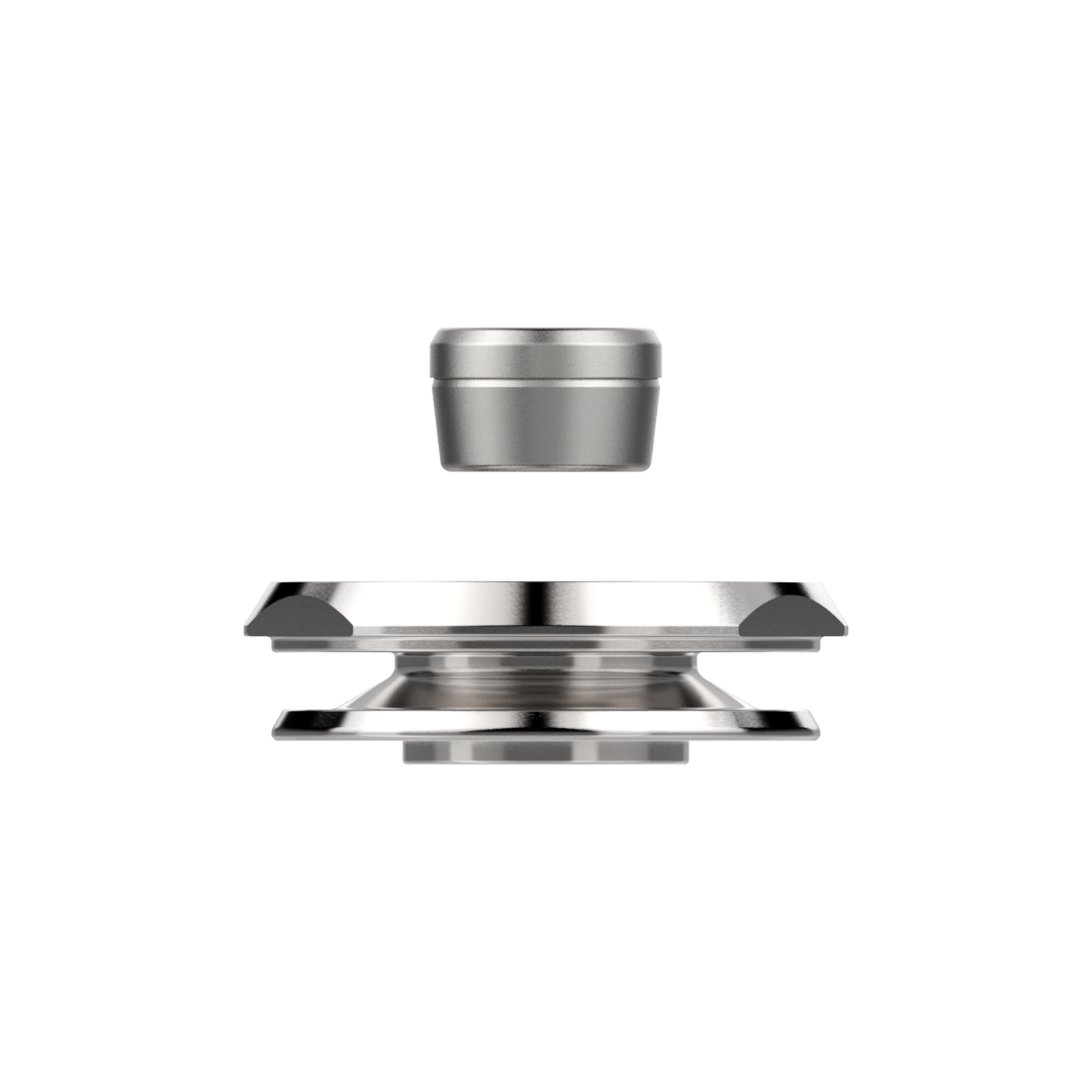 DOSING CAPSULE ADAPTER - PLENTY - Image 2
