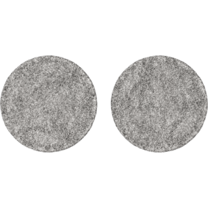 FILLING PAD SET - VOLCANO DIGITAL, CLASSIC, SOLID VALVE