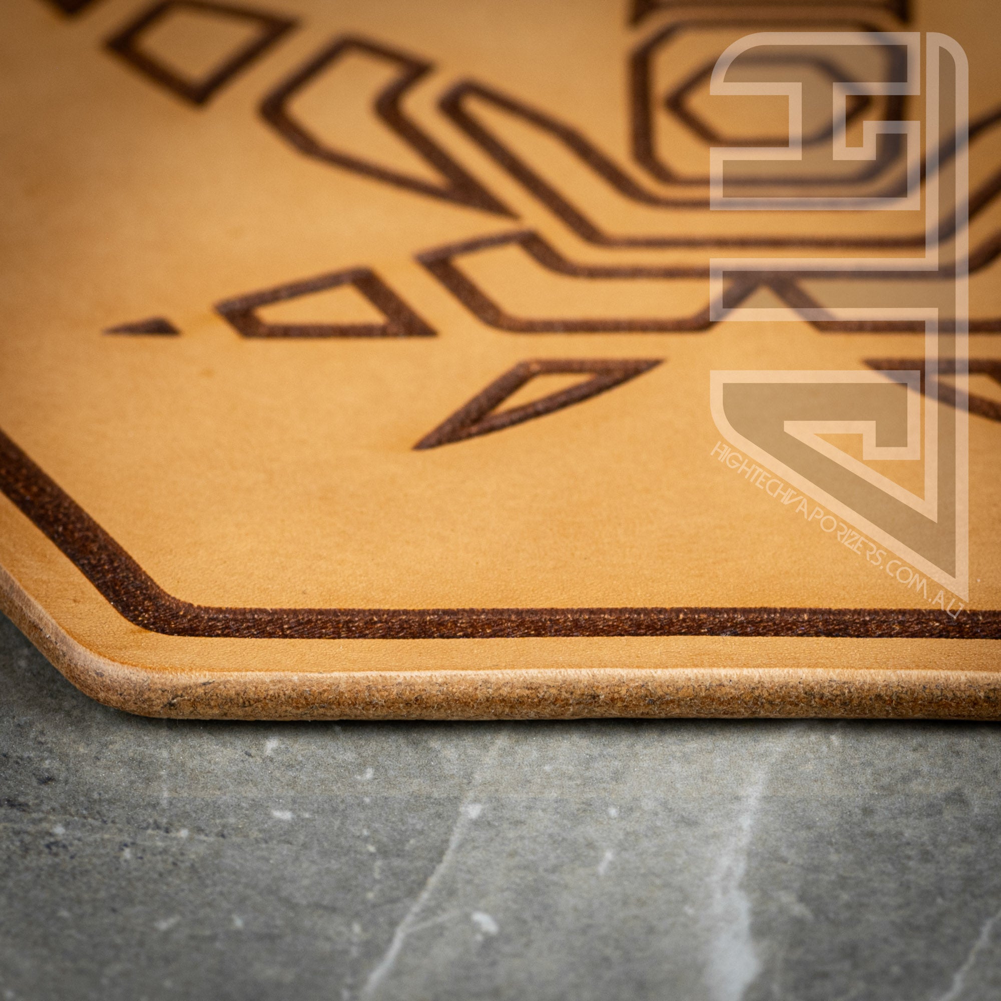 HTV Leather Hexagon Mats (Options Options Options) - Image 6