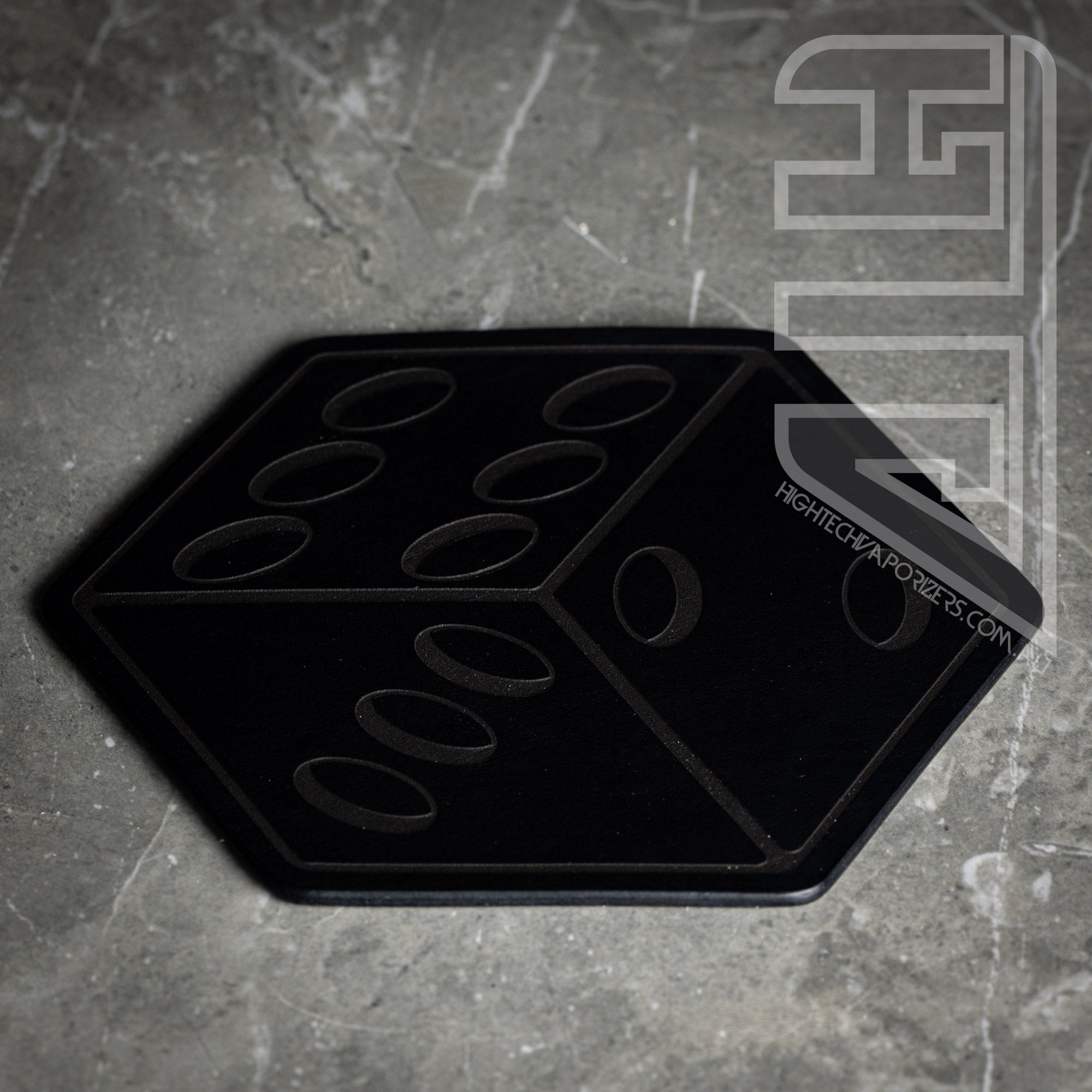 HTV Leather Hexagon Mats (Options Options Options) - Image 19
