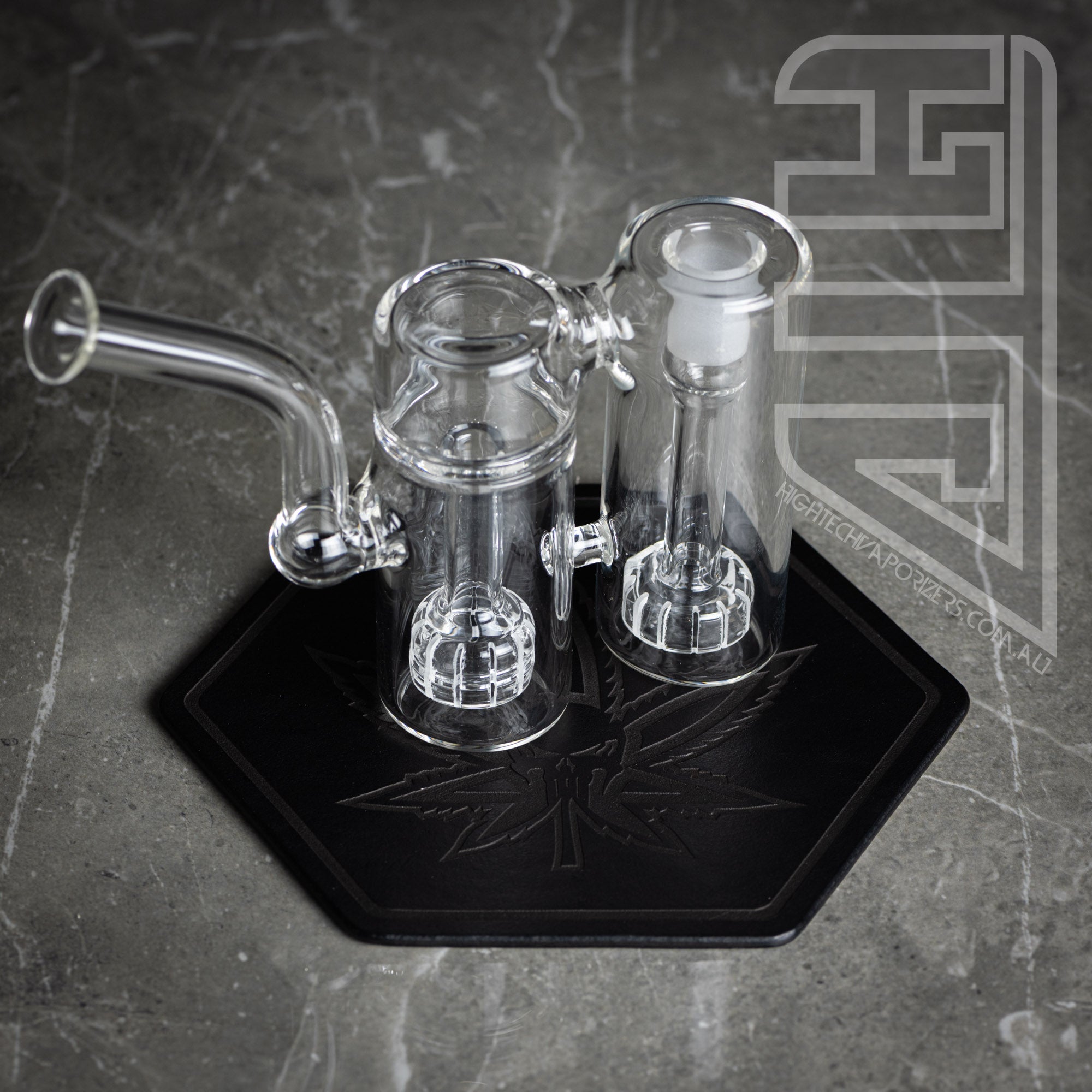 HTV Leather Hexagon Mats (Options Options Options) - Image 20