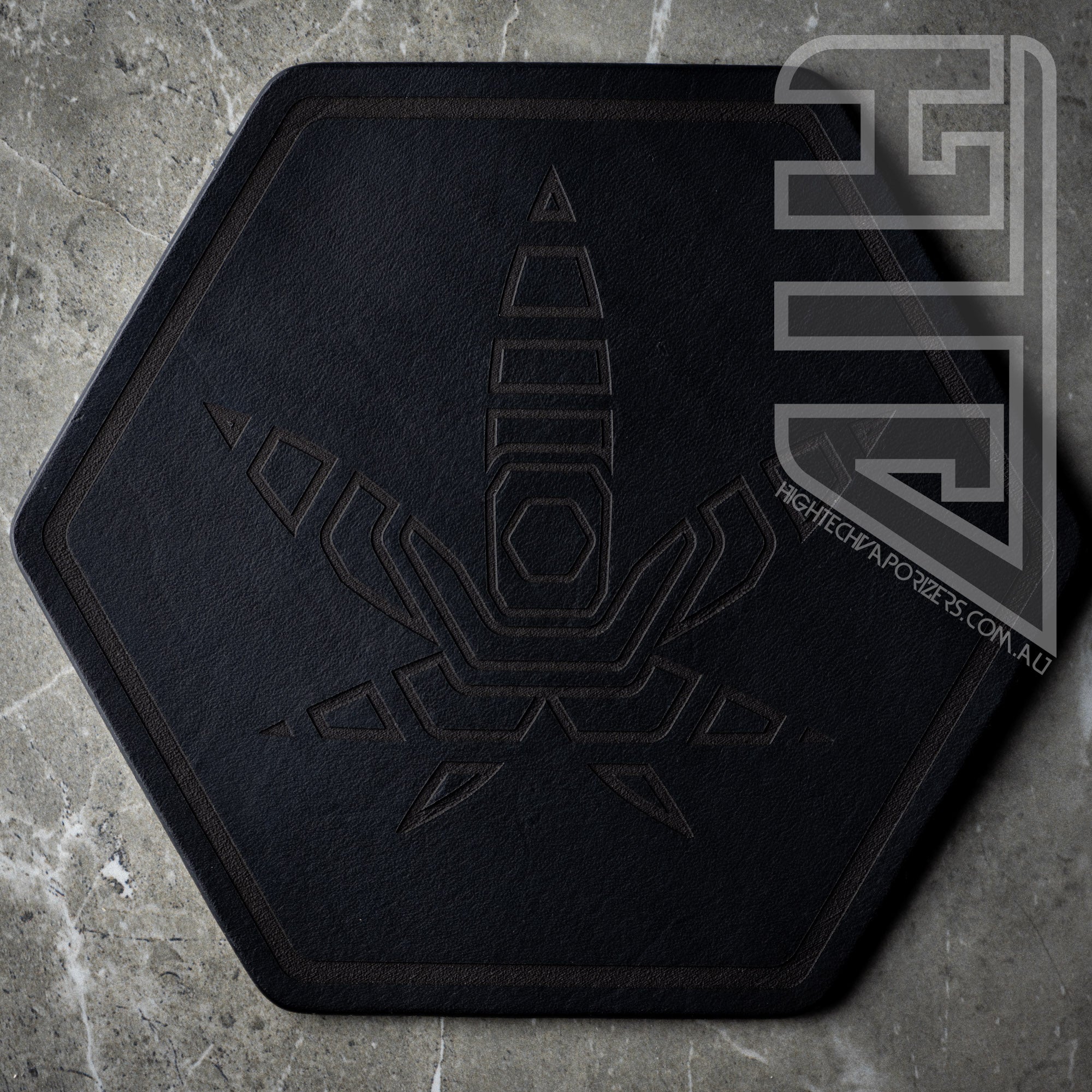 HTV Leather Hexagon Mats (Options Options Options) - Image 28