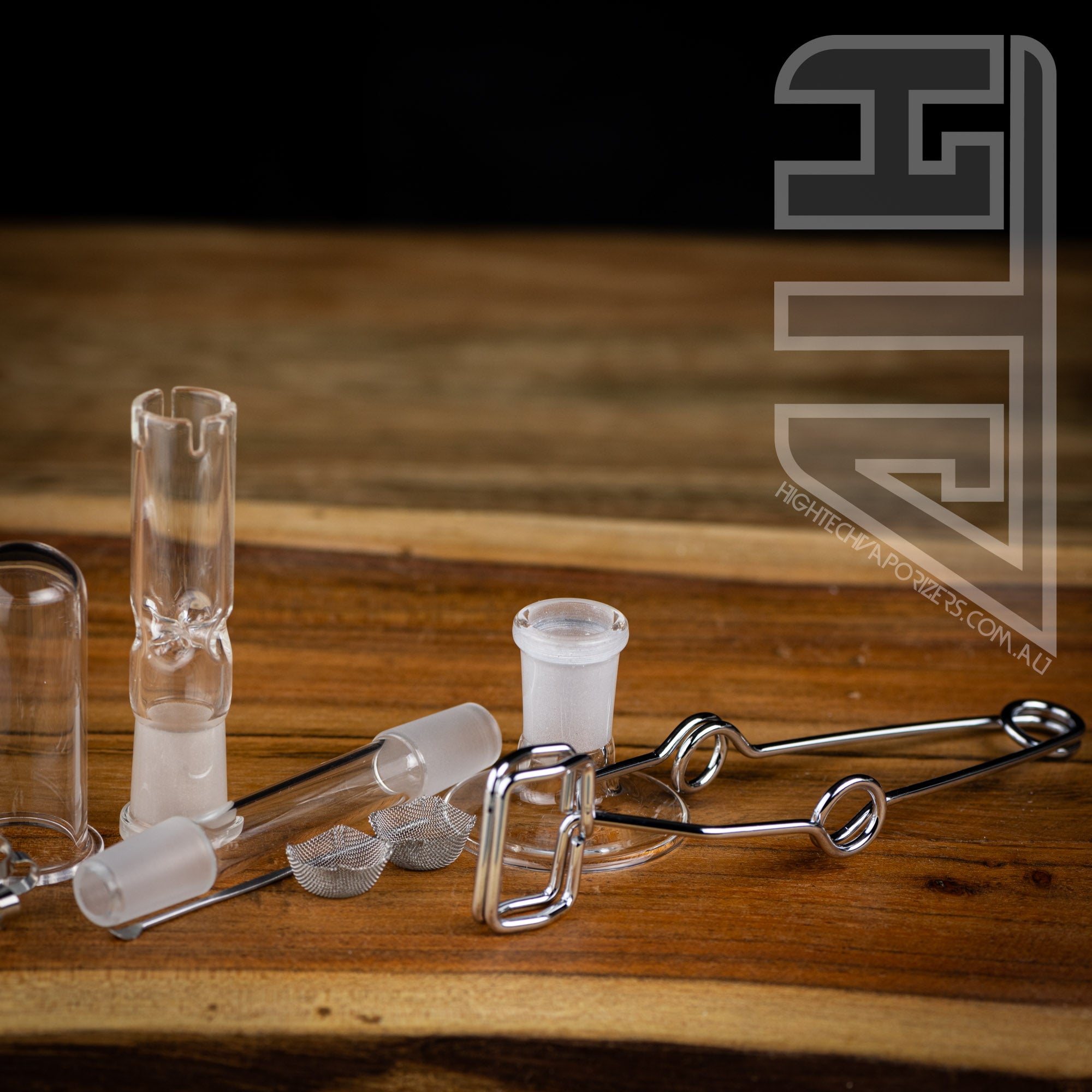 TRWW Quartz Cap Mega - Megacicle Edition (Flame Powered Extraction Device) - Image 3