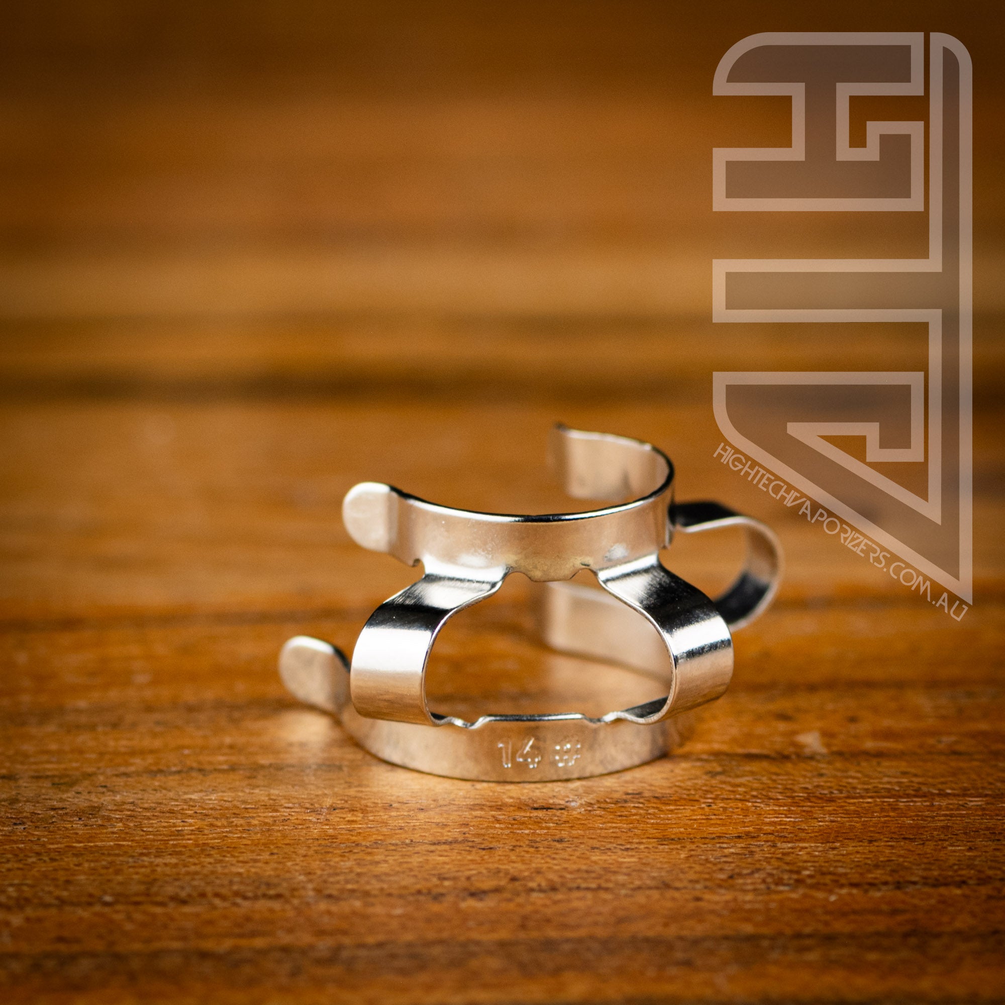 TRWW Quartz Cap Mega - Megacicle Edition (Flame Powered Extraction Device) - Image 13