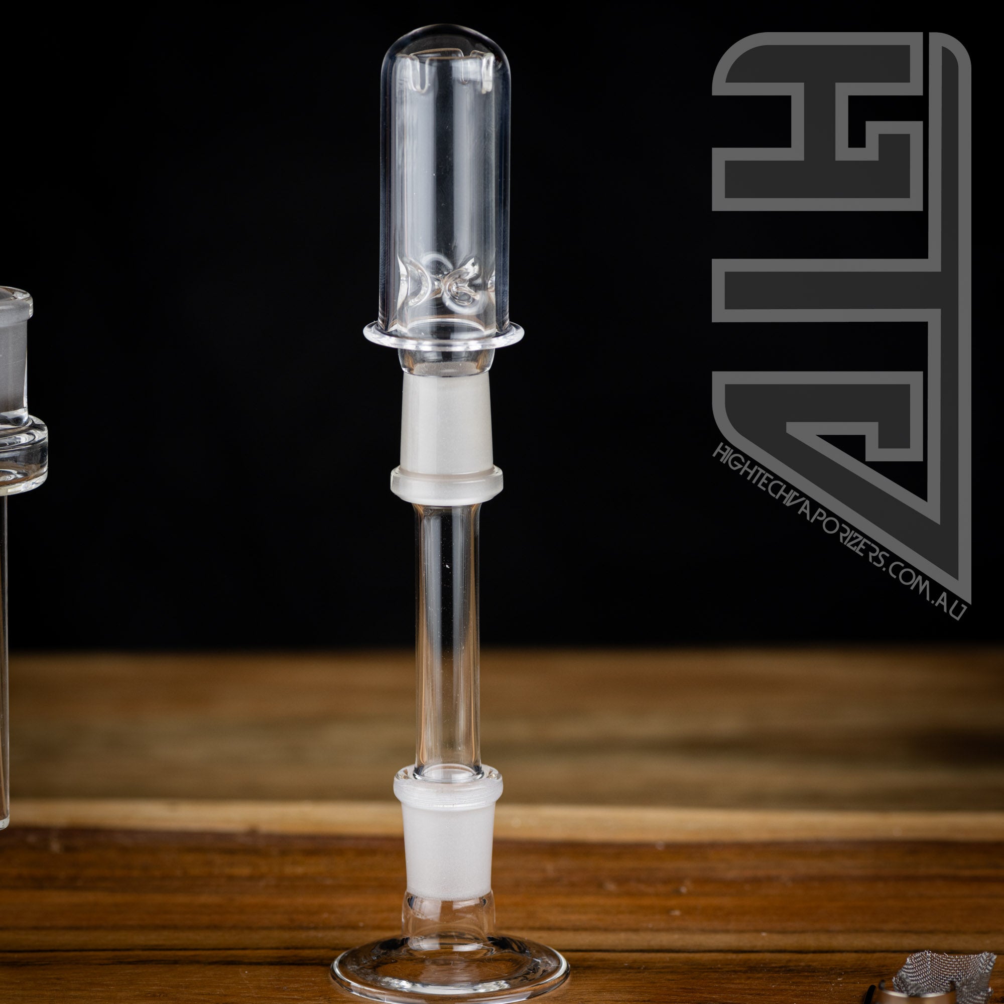 TRWW Quartz Cap Mega - Megacicle Edition (Flame Powered Extraction Device) - Image 7