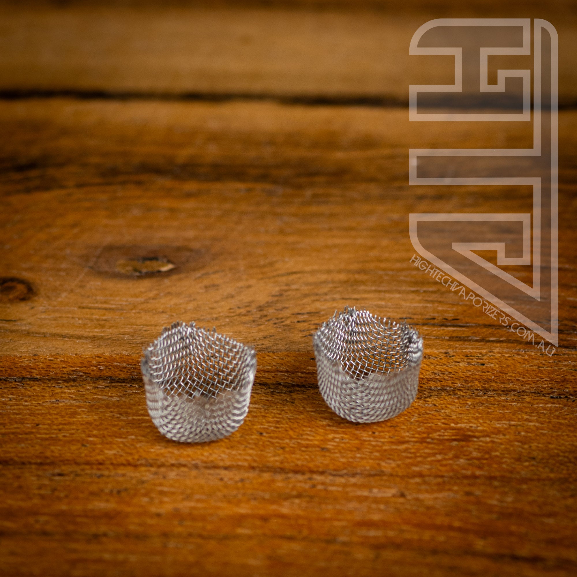 The 14mm Quartz Cap by The Rogue Wax Works (Flame Powered Extraction Device) - Image 4